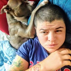 Meet your Posher, Anna